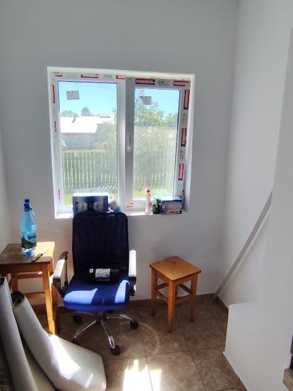 Casa P+M, constr. .1994, teren 335 mp - 5