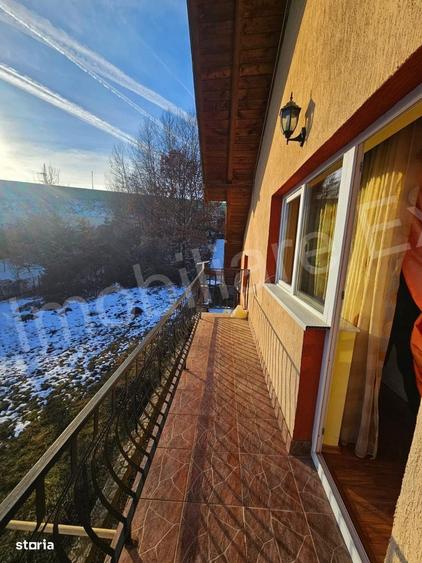Casa de vanzare in Curtea de Arges. - 6