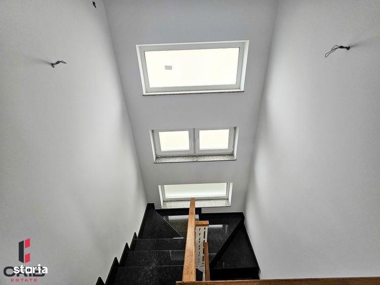 Vila 4 camere Pantelimon Vecinatate Padure pe Ambele Laturi - 10