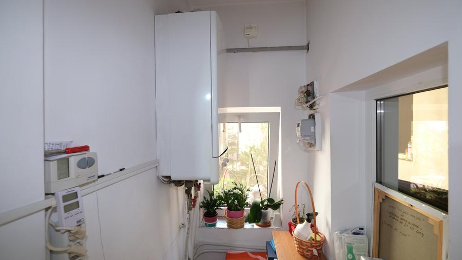 Vanzre 3 corpuri de case noi plus gradina in zona Mihai Bravu Bucuresti - 14