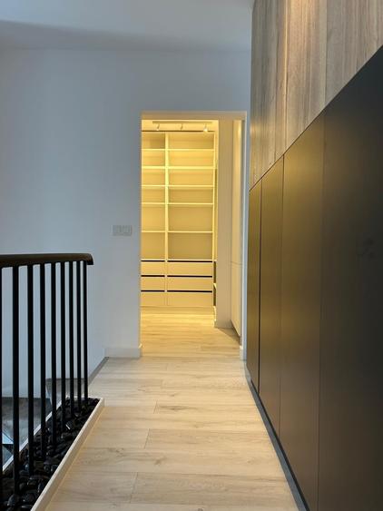 Penthouse 3 camere, 109 mp, etaj 10 și 11/18 | Promenada – Belvedere - 9