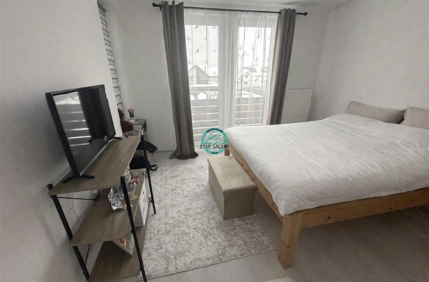 Apartament cu 2 camere de inchiriat, in bloc nou, complex Ama Residence - 4