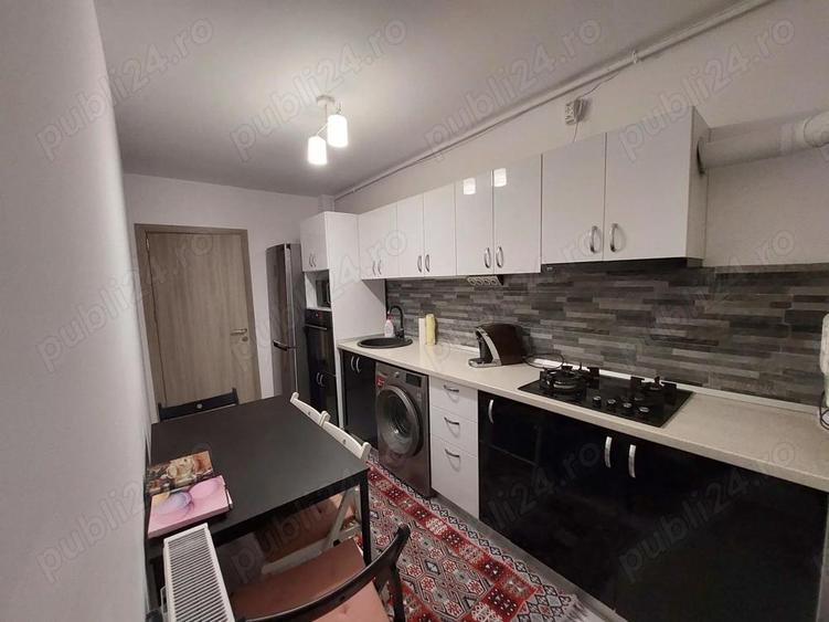 Garsoniera de inchiriat - 7