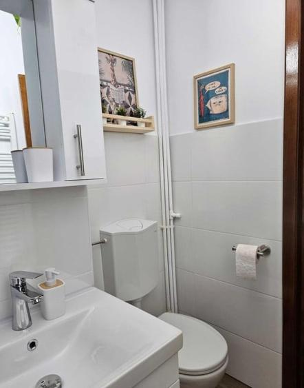 APARTAMENT 2 CAMERE | TOMIS NORD | CIRESICA | LOC DE PARCARE - 8