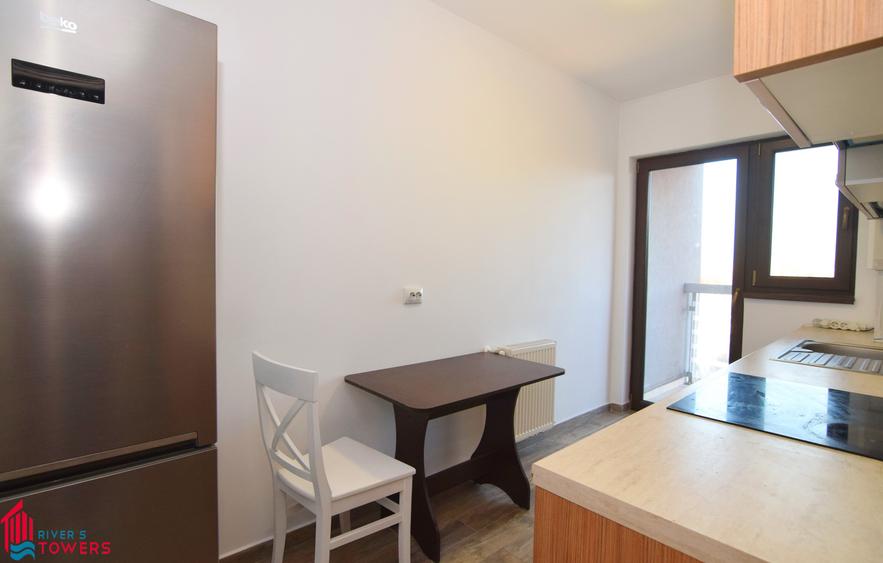 River,s Towers - Ap cu 1 CD bl C1 finalizat in 2017, mobilat si utilat - 7