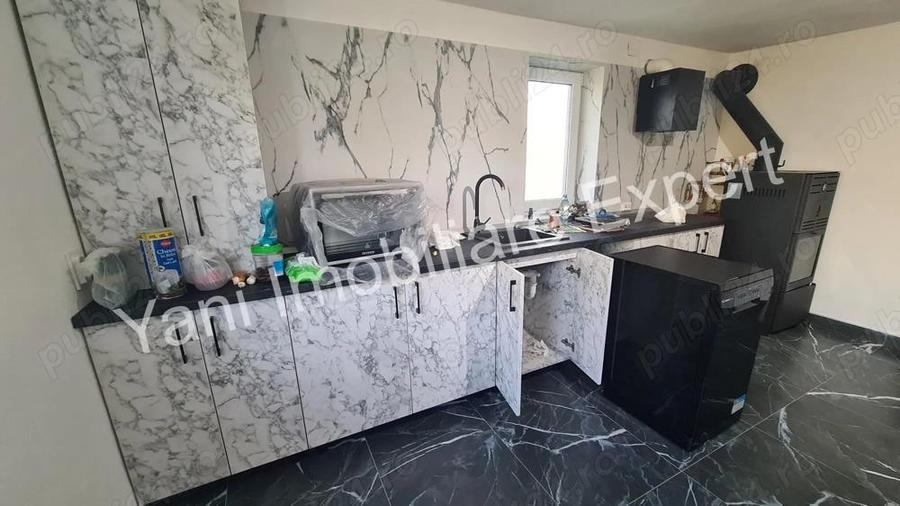 Casa de vanzare in comuna Valea Ia?ului, sat Borovine?ti, Jude? Arge?. - 5