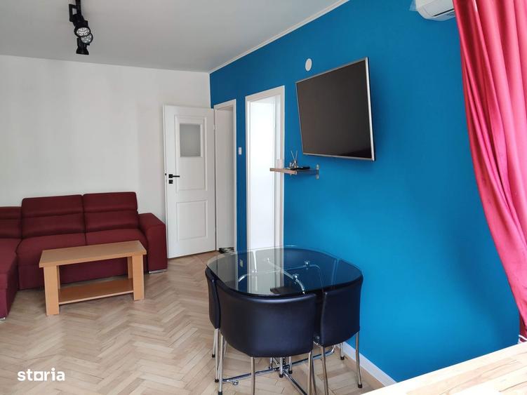 Proprietar - Vand apartament 2 camere Floreasca - 5