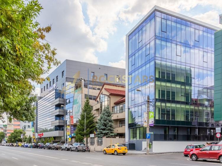 Spatiu birouri | Sala sport | Box Gym | Caranfil - 21