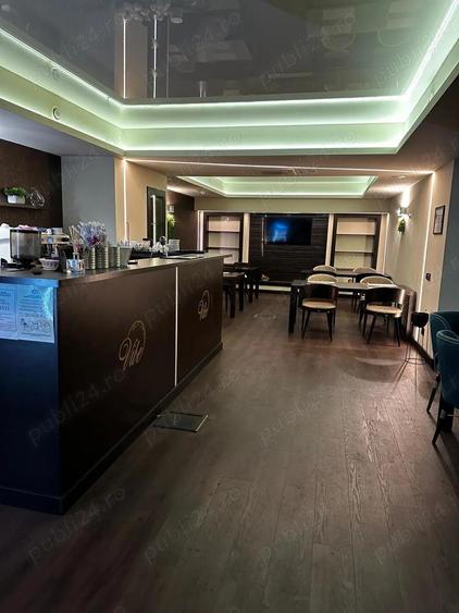 Inchiriez spatiu restaurant alte activitati - 1