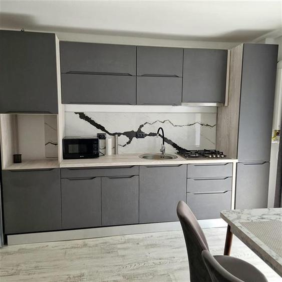 Inchiriere apartament 2 camere modern bloc nou in Dambul Rotund- zona Fabrica De - 4