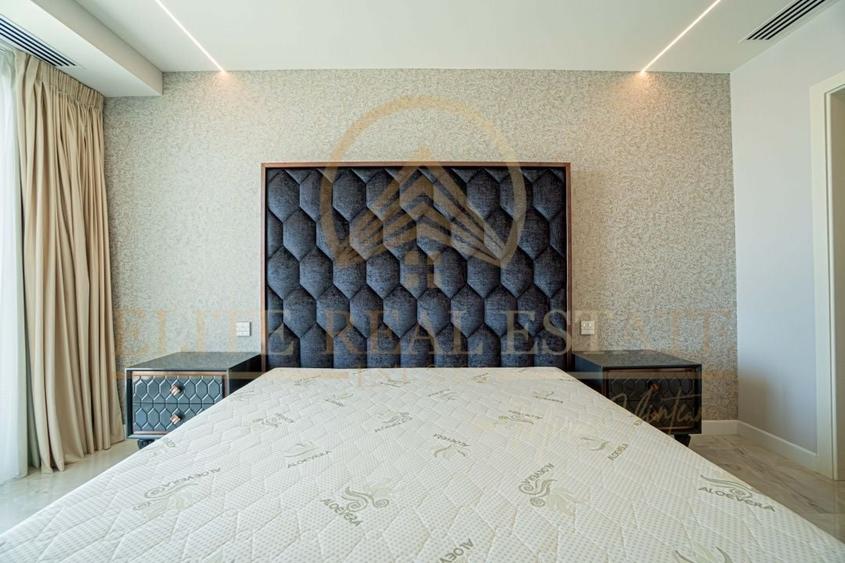 Apartament cu 2 camere decomandat, mobilat în Nord
