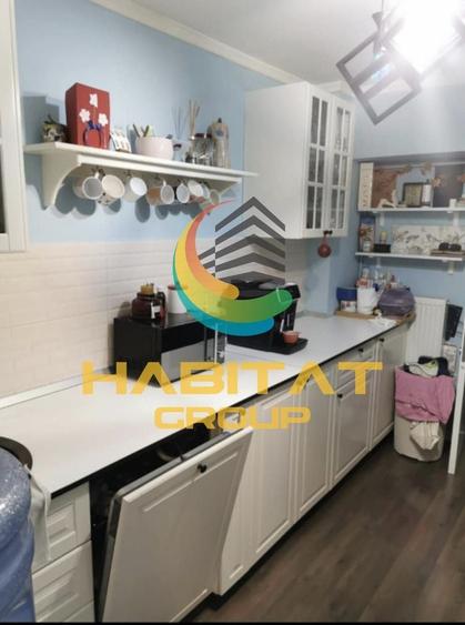 Herastrau N.Caramfil Apartament 3 Camere 2 Bai Bloc Reabilitat Termic - 9