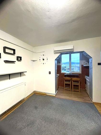 Garsoniera 26mp zona Unitatea Militara 32.500eur neg - 7