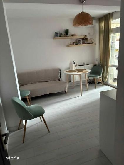Apartament 3 camere Popesti Leordeni - Constructie noua - 1