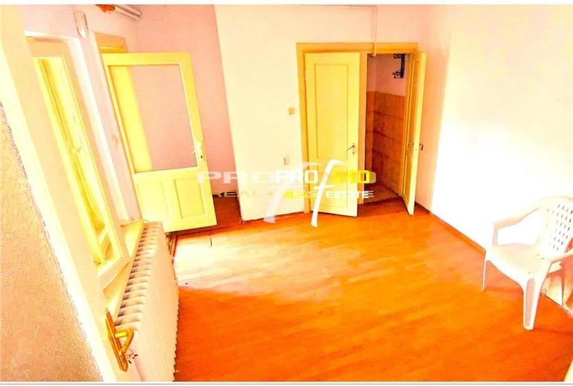 Faleza Nord - Universitate - Casa renovabila 100mp. cu teren 274mp. - 3