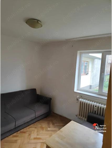 Apartament 2 camere Gheorgheni, zona Bu?teni - 4