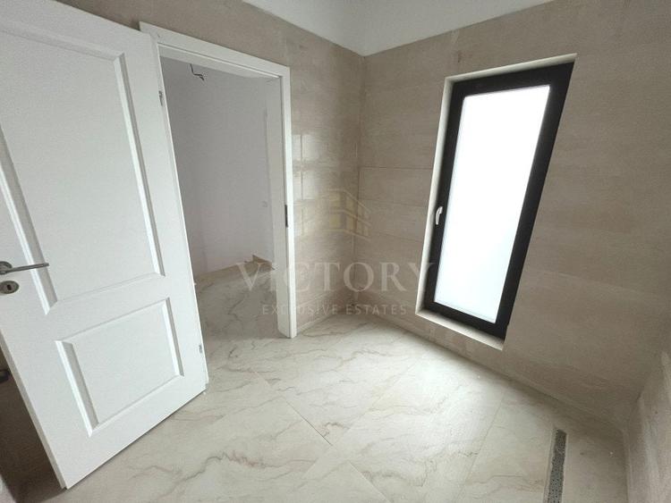 DUPLEX MODERN || CONFORT SI LINISTE ||  BALOTESTI - 18