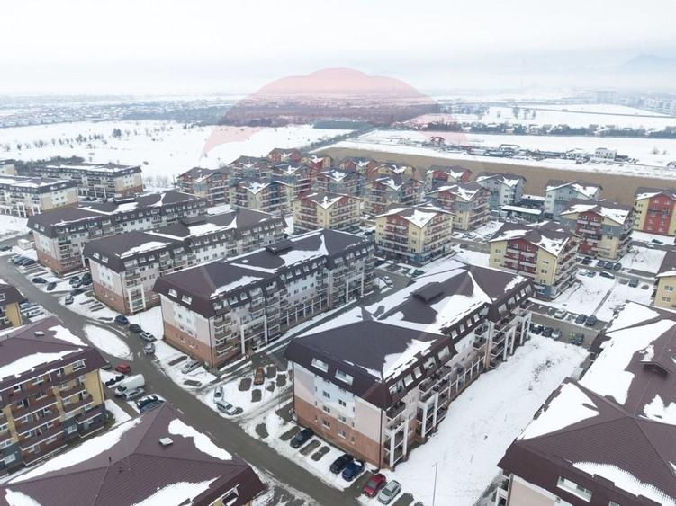 Apartament 2 camere, decomandat , CEL MAI BUN PRET! - 22