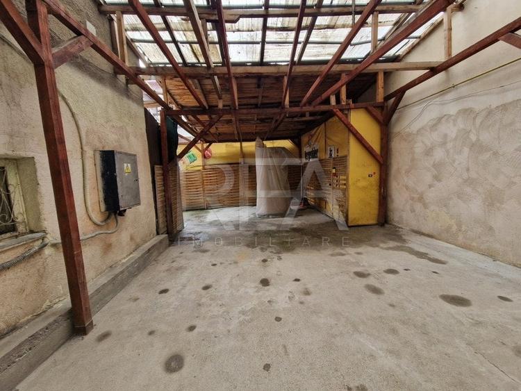 Cladire Functii Multiple | S+P+8 | Centru Istoric - 6