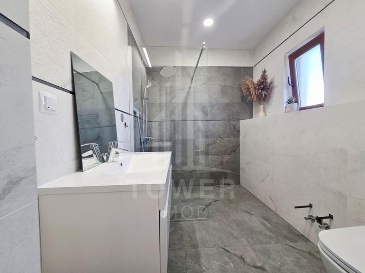 Duplex spațios și complet utilat | Șelimbăr, zonă liniștită - 12