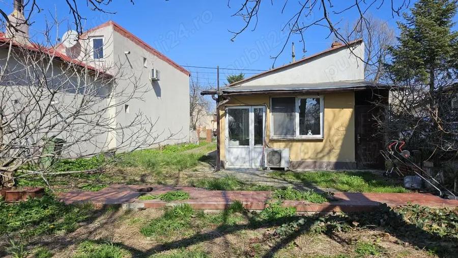 Casa de vanzare Darasti-Ilfov 701 mp teren - 17