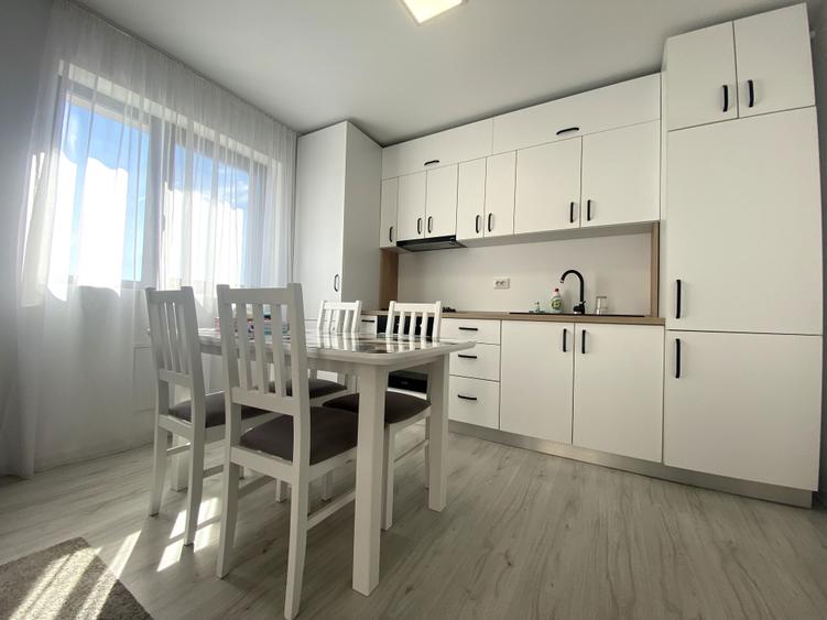 Apartament 3 camere, zona excelenta, Class Park | Parcare inclusa - 7