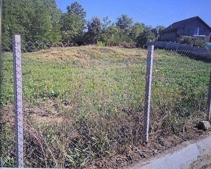 TEREN INTRAVILAN//COM. PLOPU//1300//2700 MP - 1