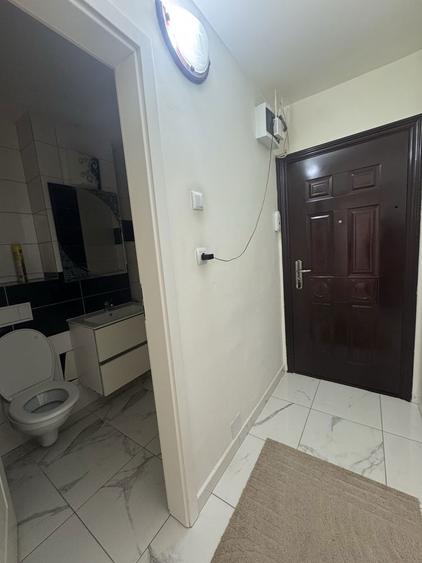 Garsoniera Craiova Rovine - 2