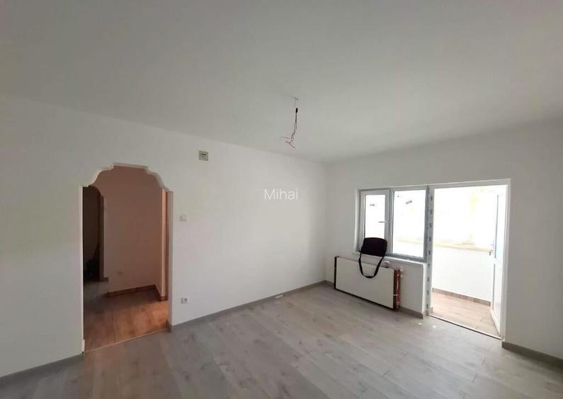 Apartament 3 camere Parter Sud