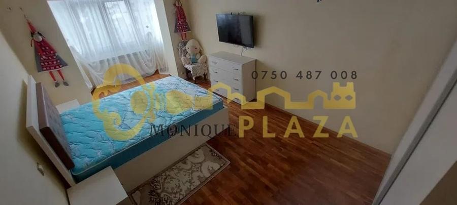 2 Camere | Zona verde | Etaj 2 | Mobilat | Utilat | Loc de parcare | - 1