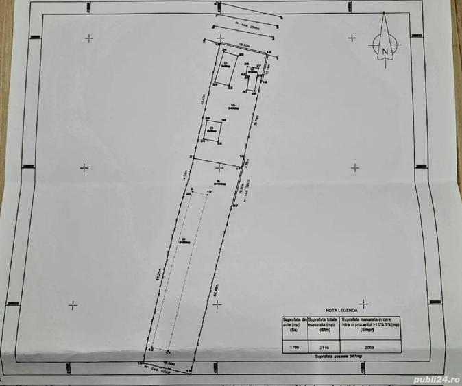 Vand casa +teren - 1