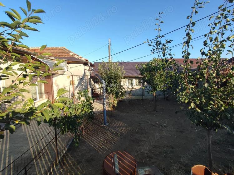 Vand casa in Giurgiu Vand casa in Giurgiu