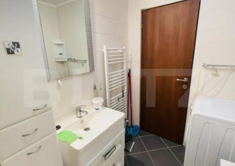 Apartament 2 camere, 50mp, parcare, zona Teilor - 4