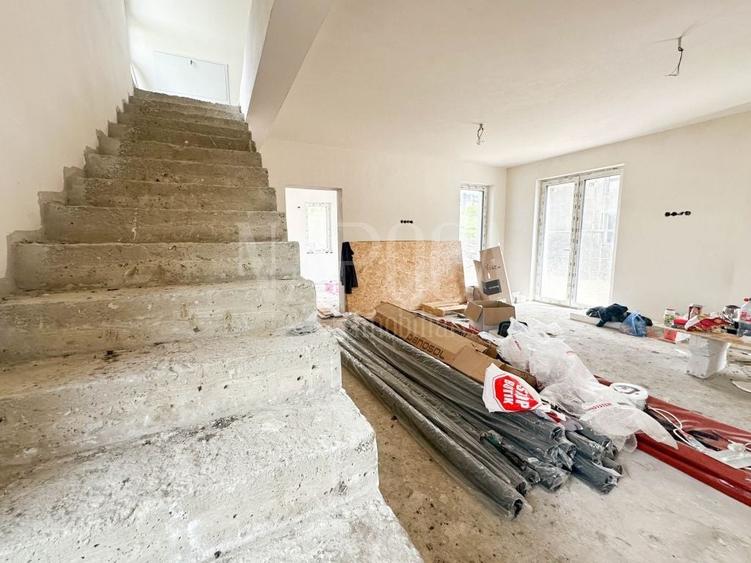 Casa 4 camere de vanzare in Chinteni - 3