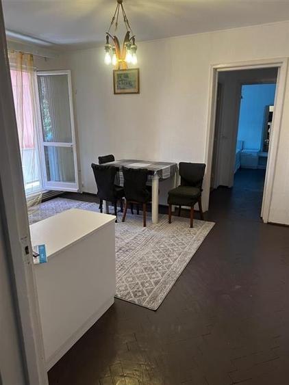 Apartament cu 2 camere, zona Astra- Pet Friendly - 2