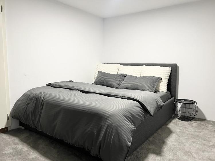 Casa Individuala, 98mp utili, 3 camere, cu garaj -  POZITIE CENTRALA - 1