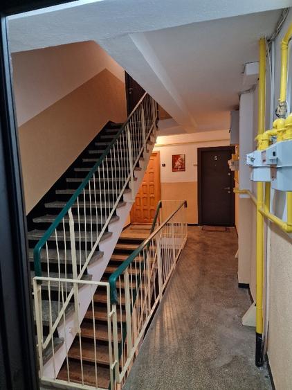 VAND APARTAMENT DOUA CAMERE, DECOMANDAT, ETAJ 1, RENOVAT, MOBILAT - 8