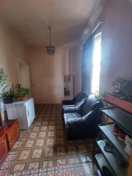 Gelu – Casa 4 Camere – Teren 6700 mp - 5