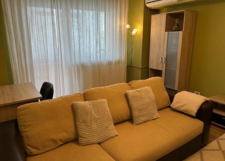 Apartament 2 camere Lux situat in zona Parcului Tineretului - 1