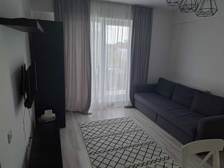 Inchiriez apartament 2 camere Bragadiru - 3