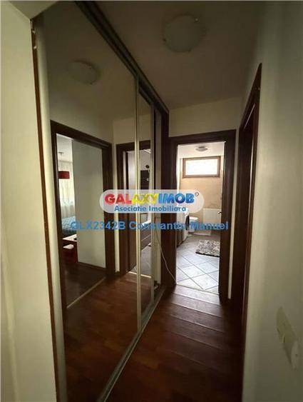Apartament 2,3 camere, Herastrau, Soseaua Nordului - 4