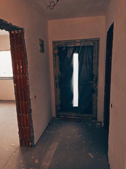 casa / vila Stefanesti , stadiul predarii : '' La Cheie '' ! - 19