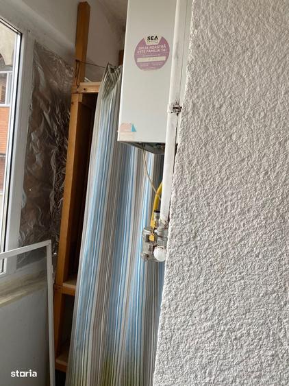 Apartament 1 camera Gheorgheni, Bld. Nicolae Titulescu, Interservisan - 4