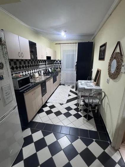 Apartament cu 3 camere, 2 bai, 66 mp, decomandat, Zona Ion Mester - 4