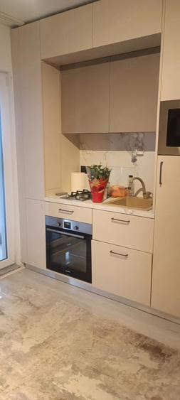 Garsoniera Studio Forest Tunari Parcare inclusa - 8