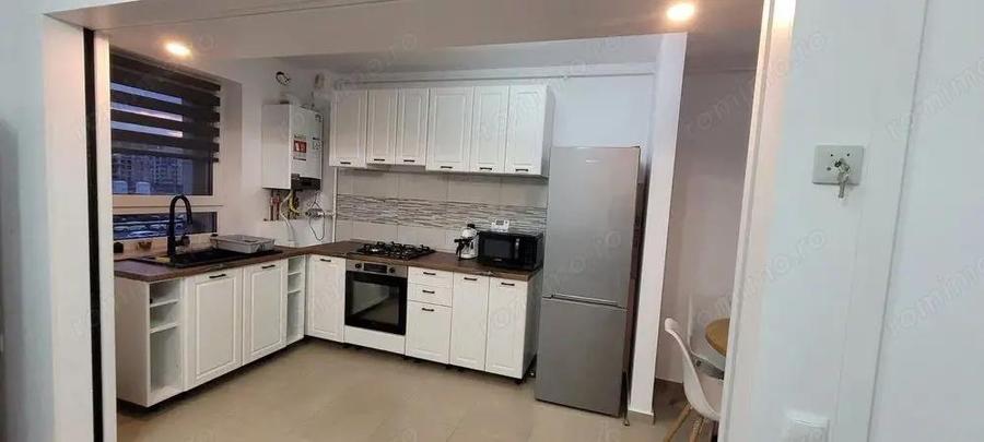 Maurer Residence - Inchiriere ap. 1 camera + loc de parcare - 5