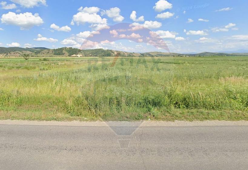 PUZ aprobat | Complex Agroturistic, Unități de Cazare, Restaurant - 7