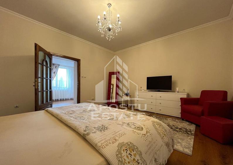Casa la curte comuna zona Odobescu, doar 4 locatari, grad... - 11