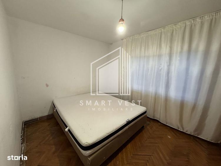 Apartament 2 camere | Etaj 2 | Zona Micro 16 - 5