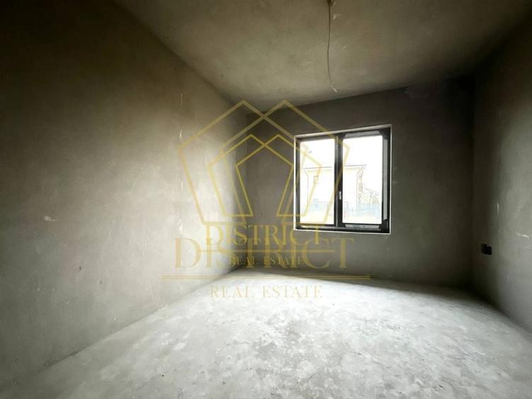 Casa individuala parter cu 4 camere | Dumbravita - 3